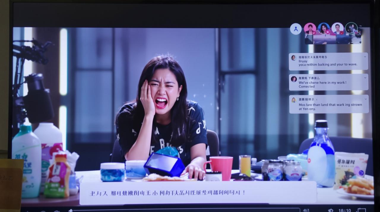 娱乐吃瓜酱萌娃霸道总裁成为了娱乐圈的小明星，圈内人士曝光背后玄机